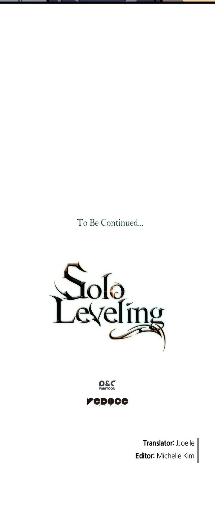 Solo Leveling Chapter 94, page 49 of 49