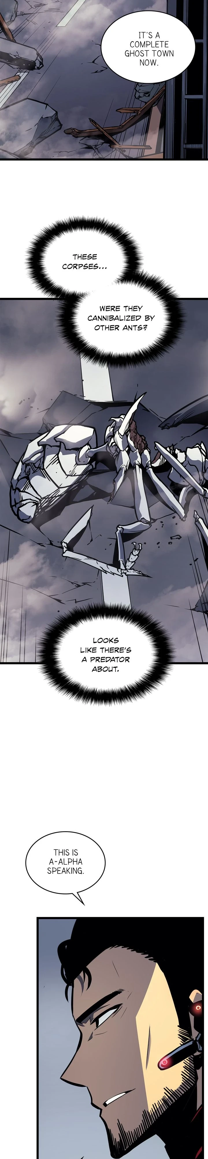 Solo Leveling Chapter 95, page 24 of 46