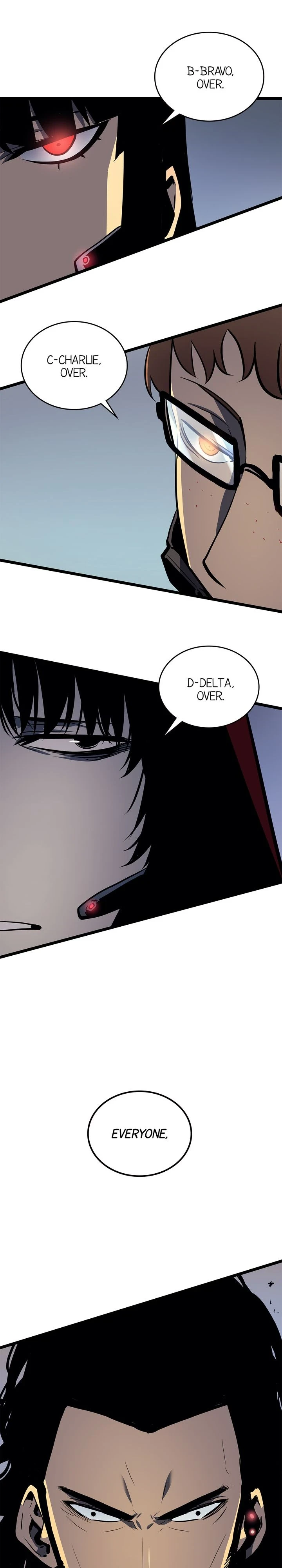 Solo Leveling Chapter 95, page 26 of 46