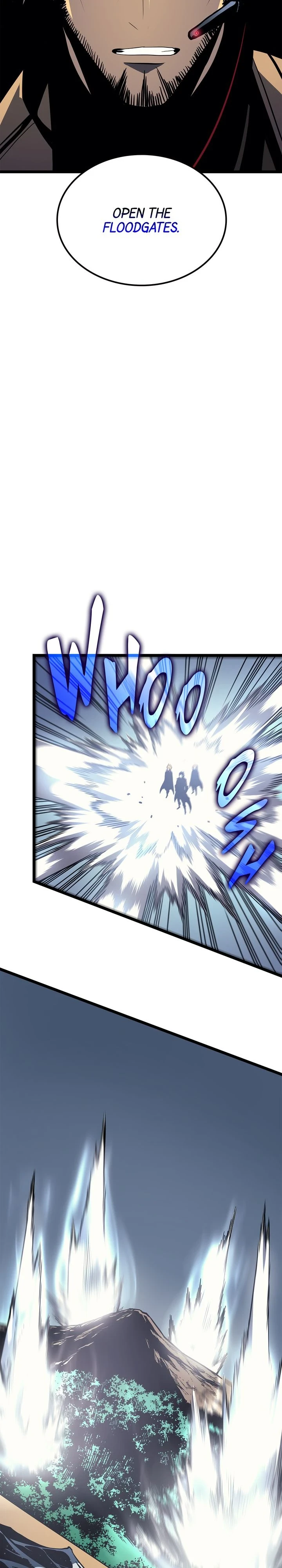 Solo Leveling Chapter 95, page 27 of 46