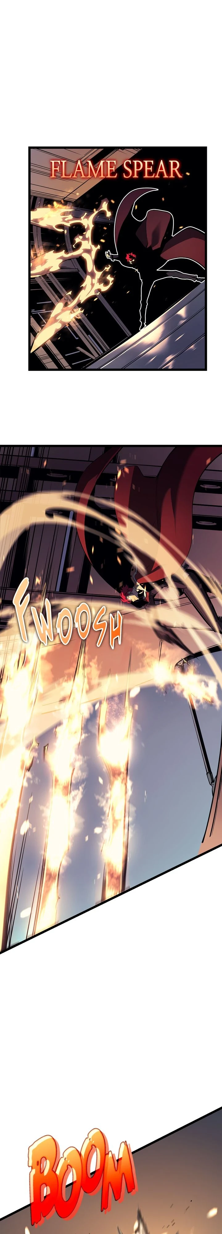 Solo Leveling Chapter 95, page 32 of 46