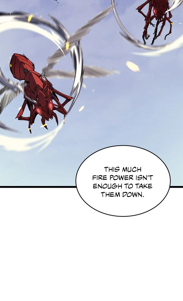 Solo Leveling Chapter 95, page 34 of 46