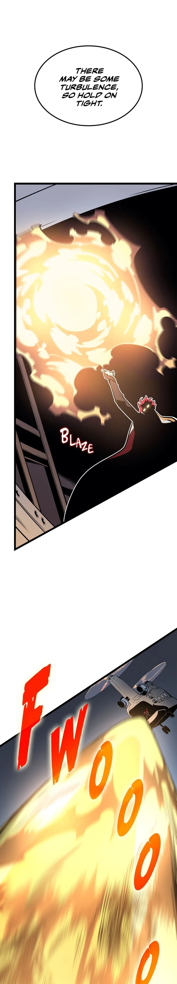 Solo Leveling Chapter 95, page 35 of 46