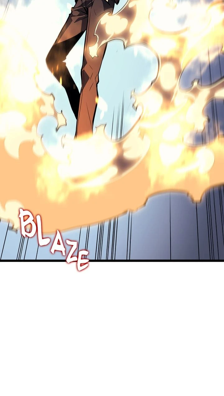 Solo Leveling Chapter 95, page 37 of 46