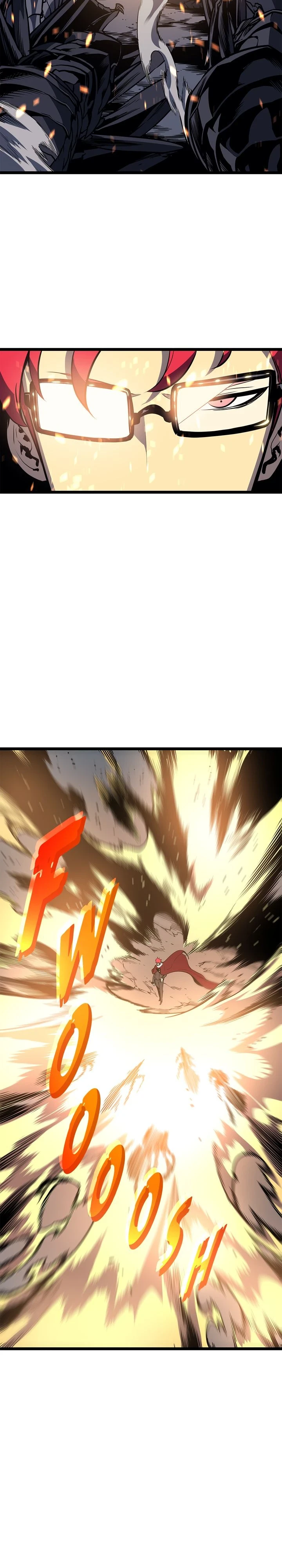 Solo Leveling Chapter 95, page 39 of 46