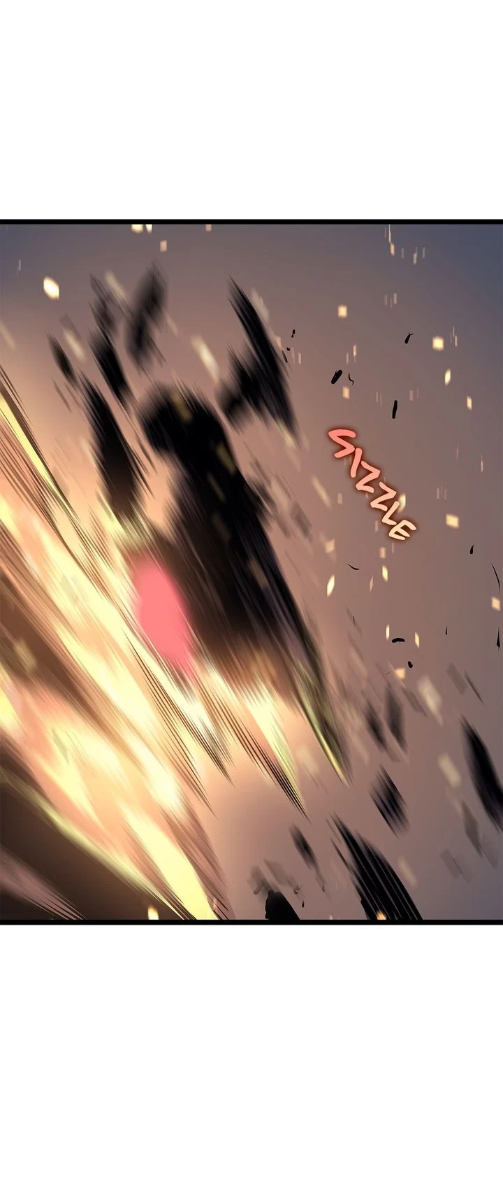 Solo Leveling Chapter 95, page 40 of 46
