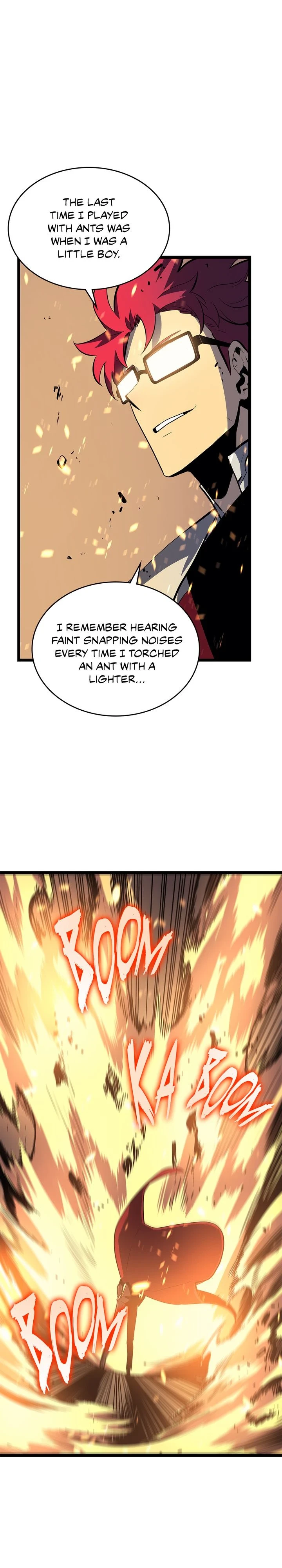 Solo Leveling Chapter 95, page 41 of 46