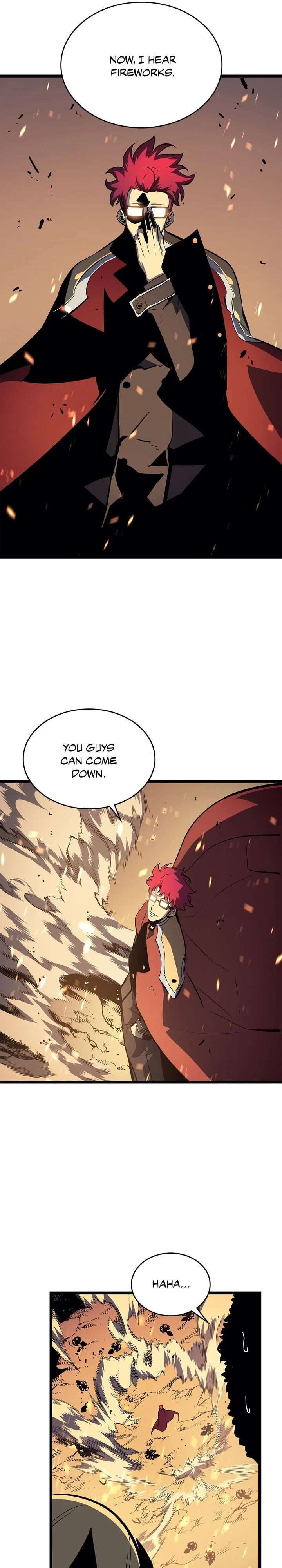 Solo Leveling Chapter 95, page 42 of 46