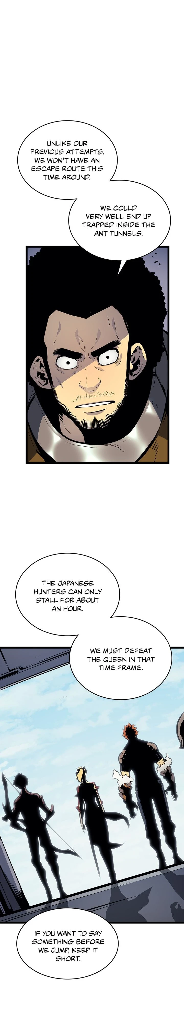 Solo Leveling Chapter 95, page 44 of 46