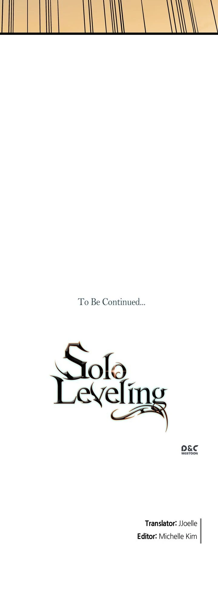 Solo Leveling Chapter 95, page 46 of 46