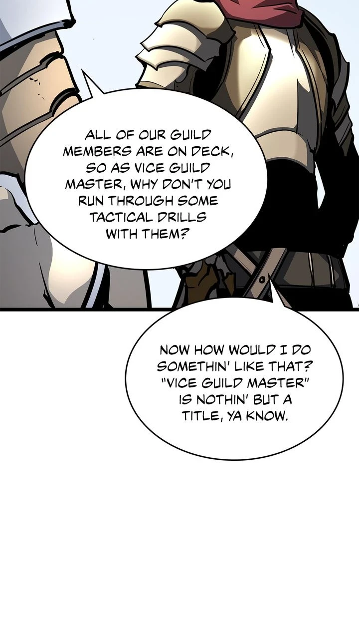 Solo Leveling Chapter 95, page 6 of 46