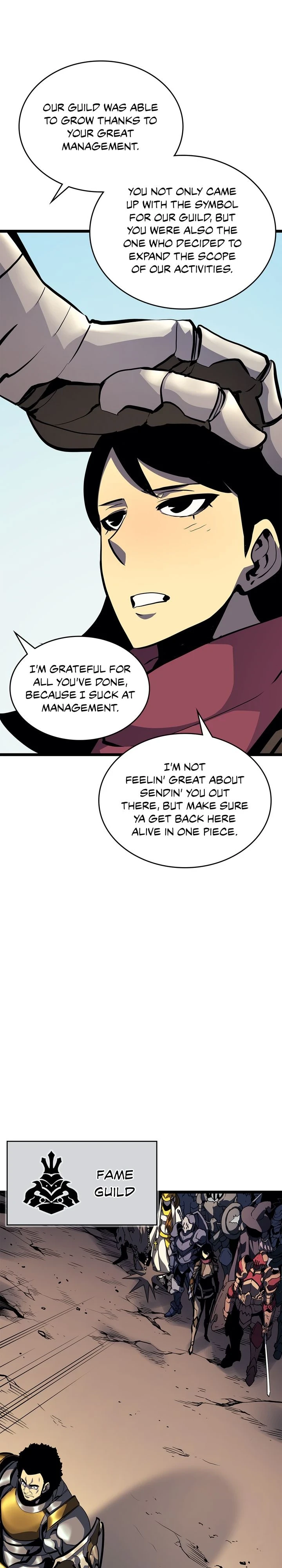 Solo Leveling Chapter 95, page 7 of 46