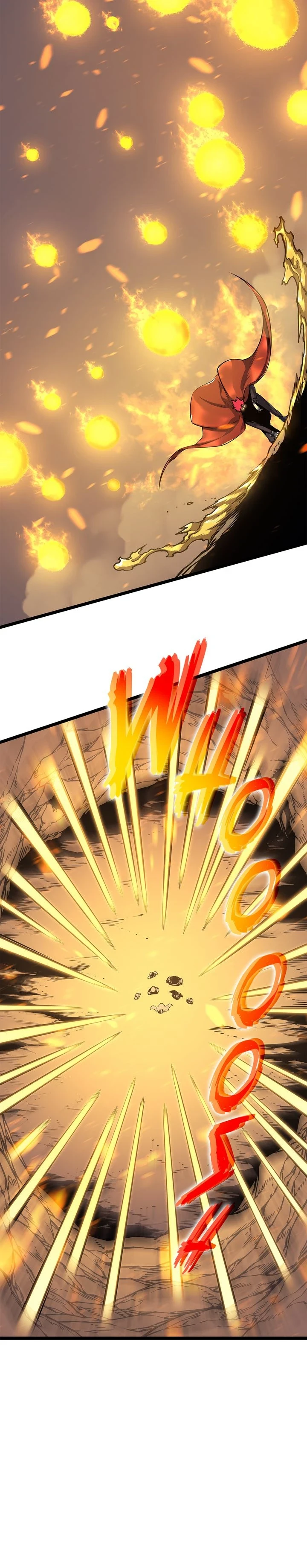 Solo Leveling Chapter 96, page 10 of 33