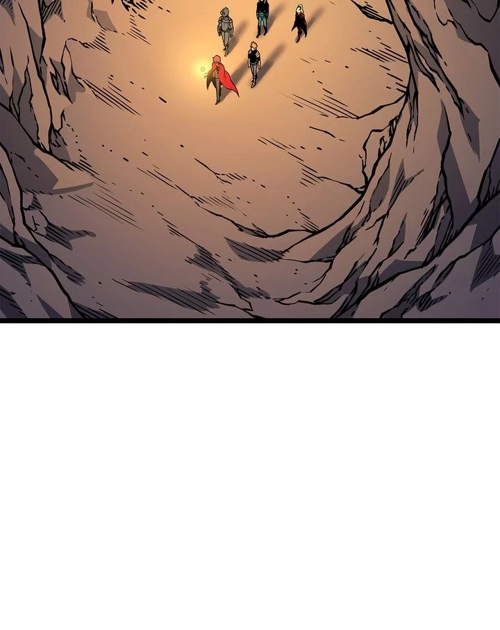 Solo Leveling Chapter 96, page 18 of 33
