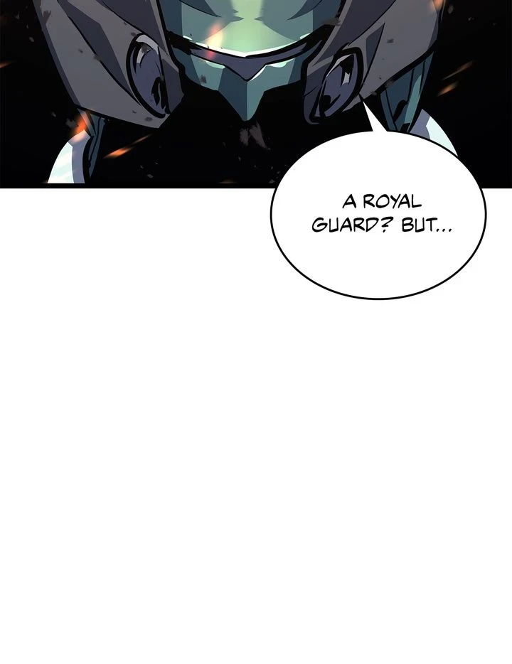 Solo Leveling Chapter 96, page 21 of 33