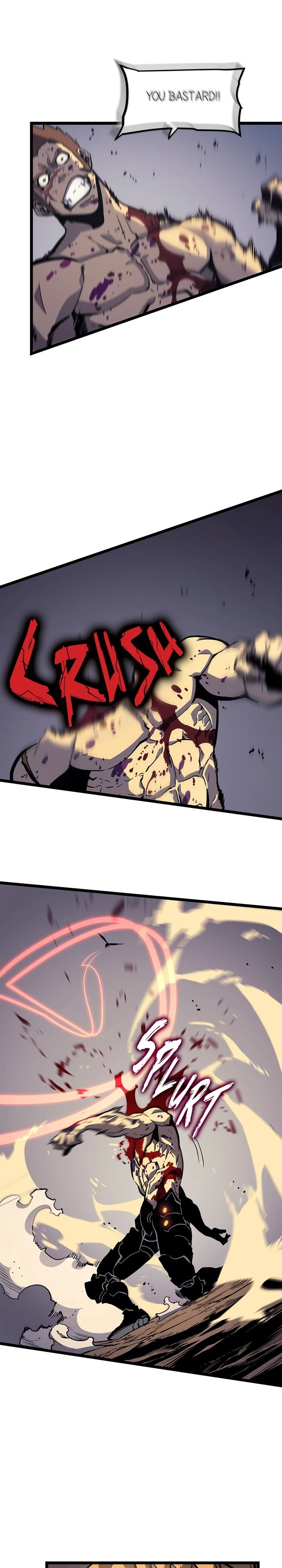 Solo Leveling Chapter 96, page 29 of 33