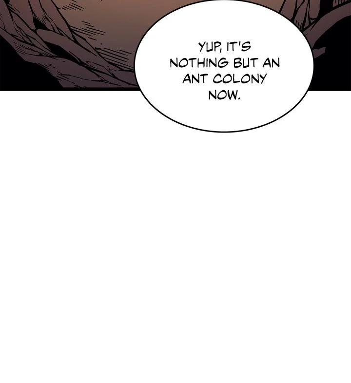Solo Leveling Chapter 96, page 8 of 33