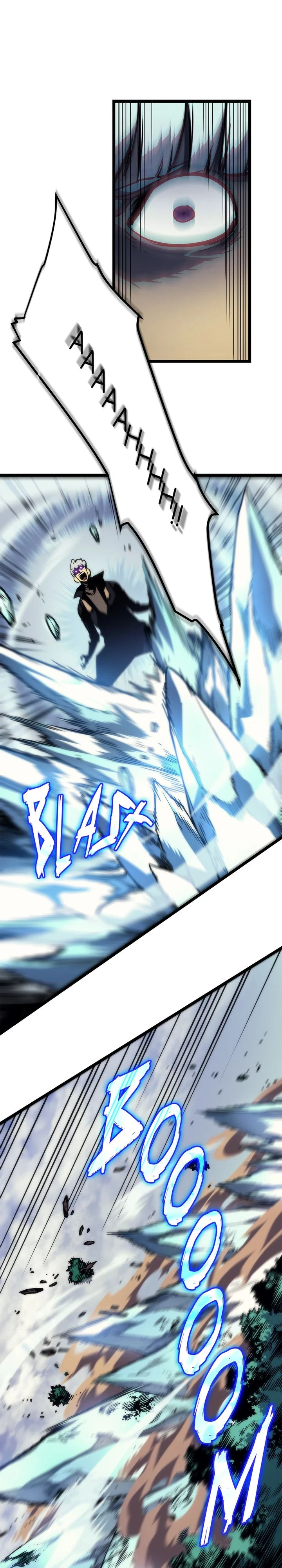 Solo Leveling Chapter 97, page 20 of 34