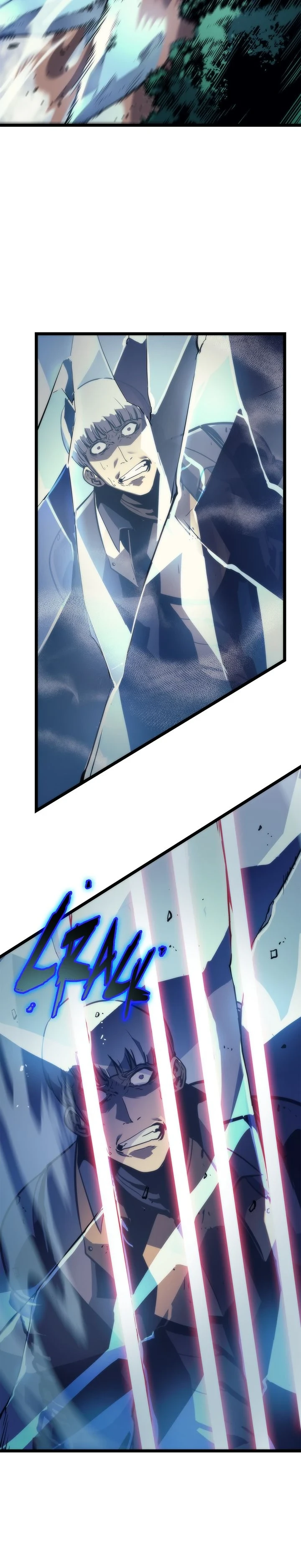 Solo Leveling Chapter 97, page 21 of 34