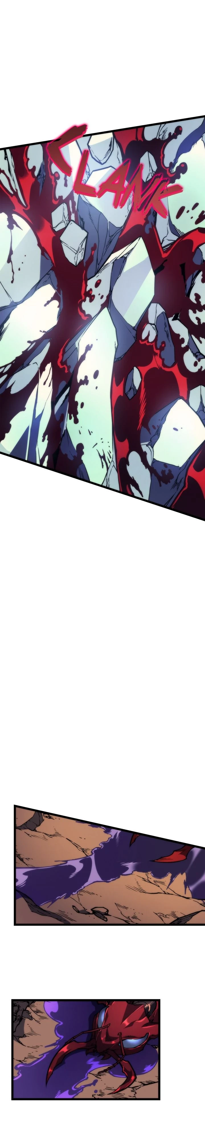 Solo Leveling Chapter 97, page 22 of 34