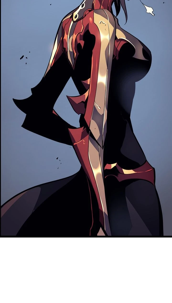 Solo Leveling Chapter 97, page 24 of 34