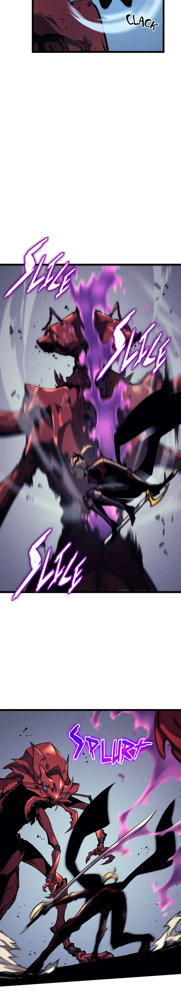 Solo Leveling Chapter 97, page 5 of 34