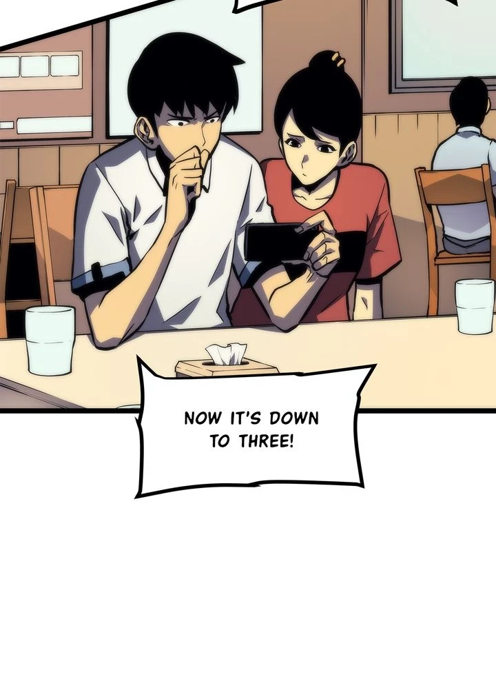 Solo Leveling Chapter 98, page 11 of 38