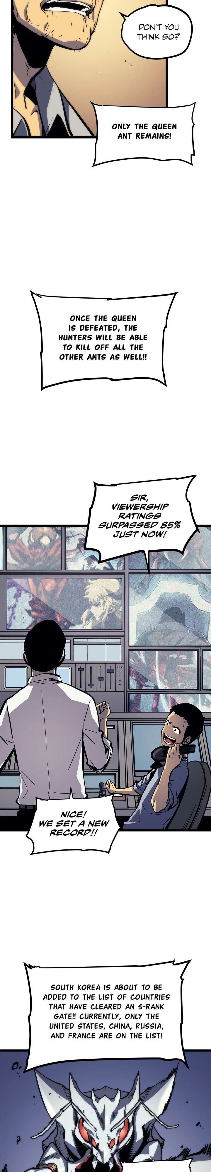 Solo Leveling Chapter 98, page 13 of 38