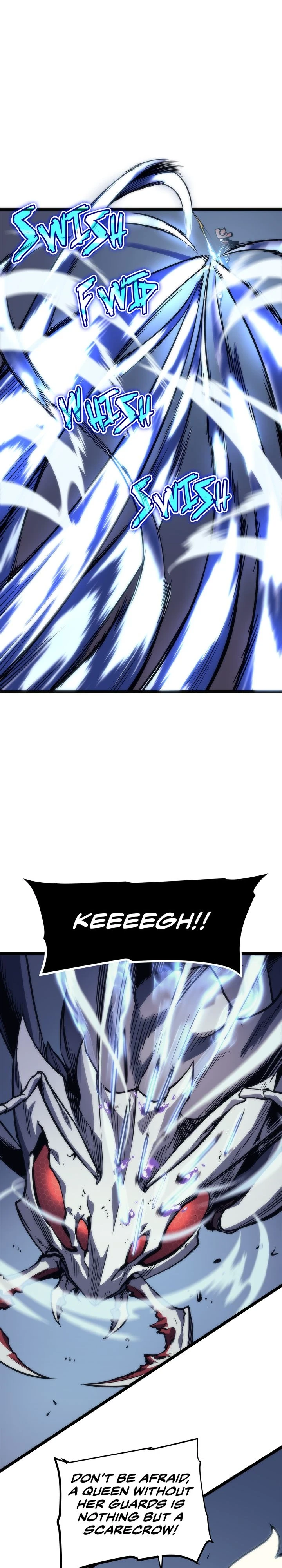 Solo Leveling Chapter 98, page 15 of 38
