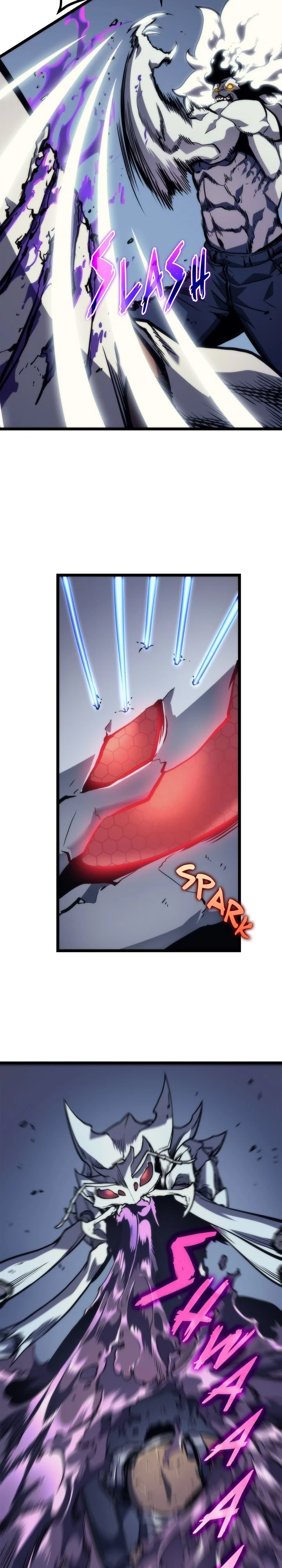 Solo Leveling Chapter 98, page 16 of 38