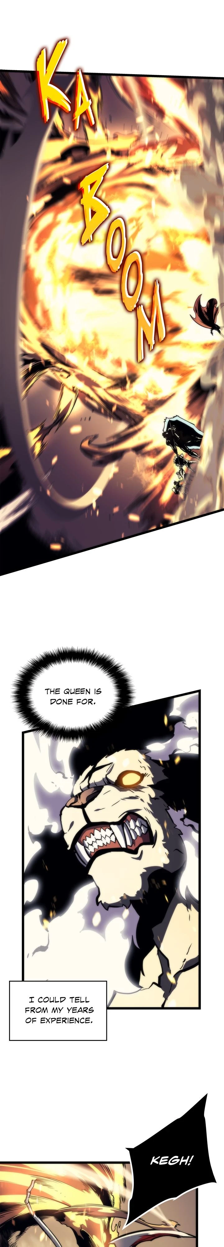 Solo Leveling Chapter 98, page 24 of 38