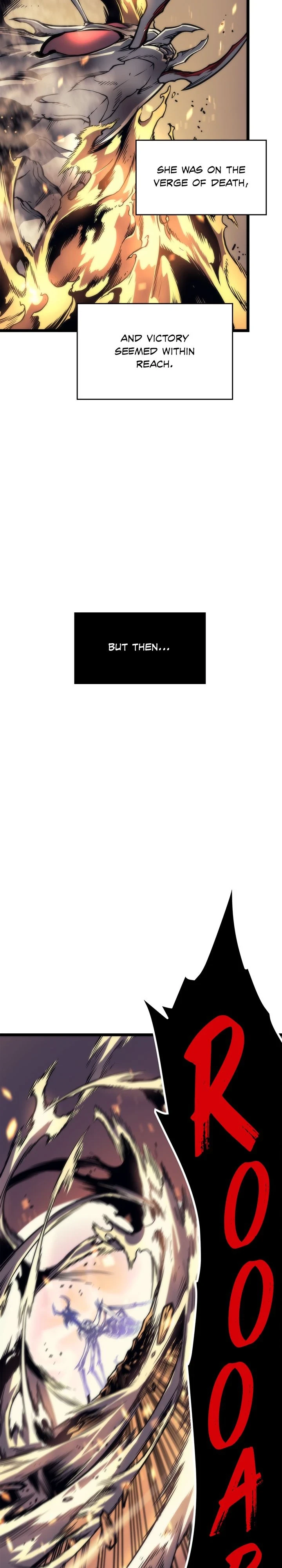 Solo Leveling Chapter 98, page 25 of 38