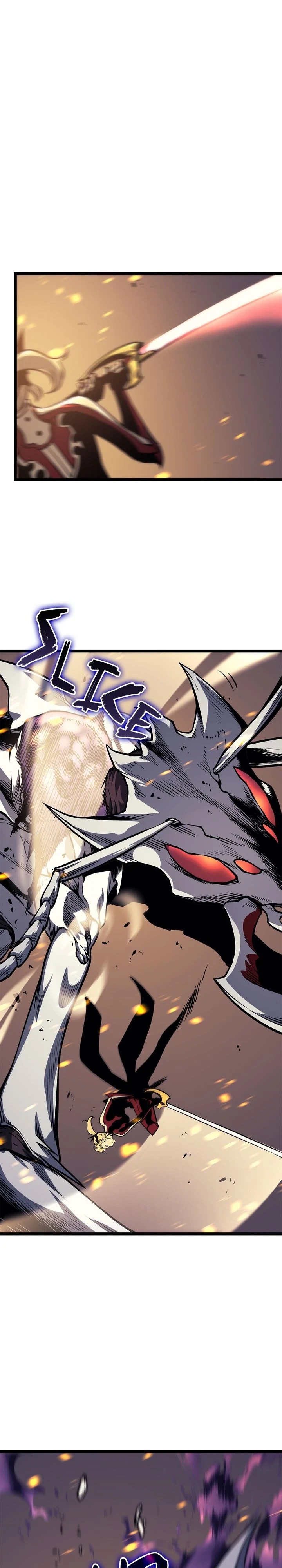 Solo Leveling Chapter 98, page 30 of 38