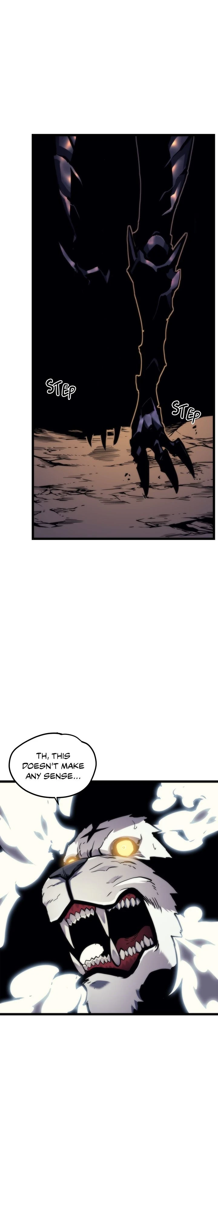 Solo Leveling Chapter 98, page 34 of 38