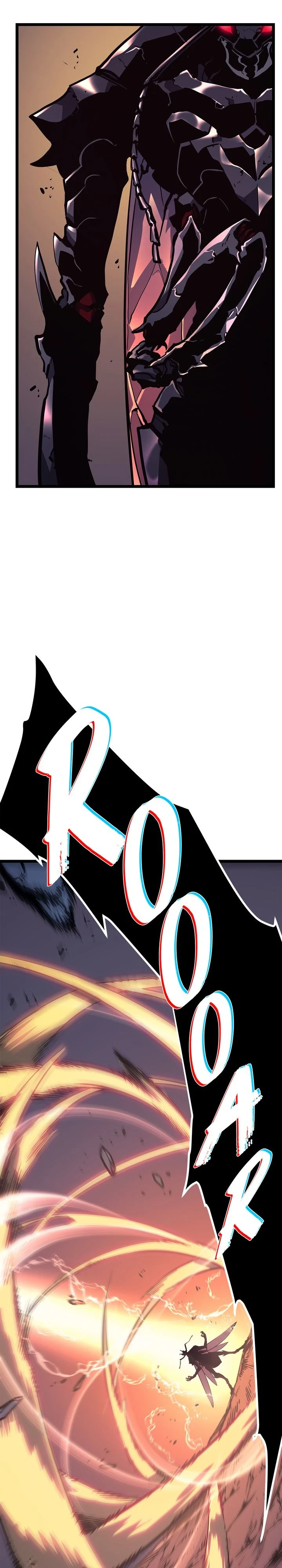 Solo Leveling Chapter 98, page 35 of 38