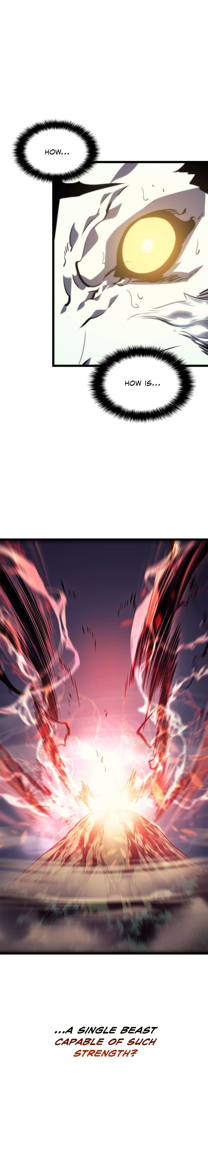 Solo Leveling Chapter 98, page 37 of 38
