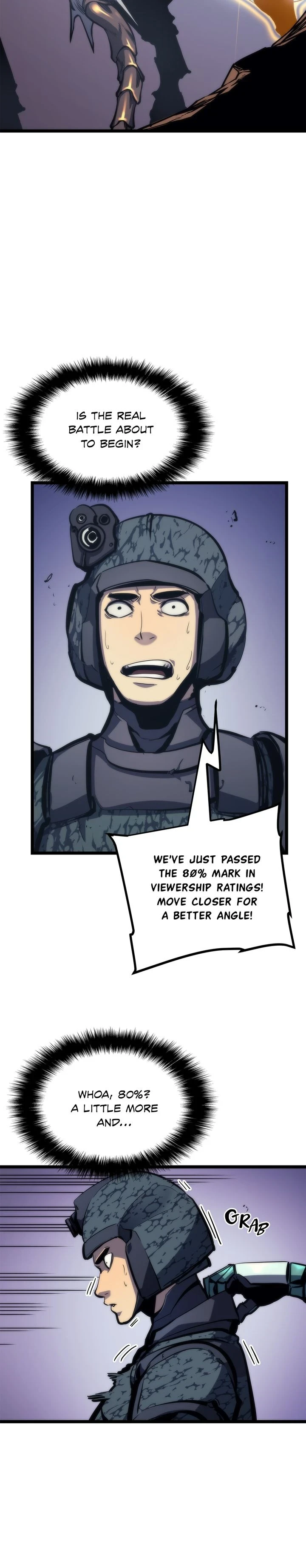 Solo Leveling Chapter 98, page 5 of 38