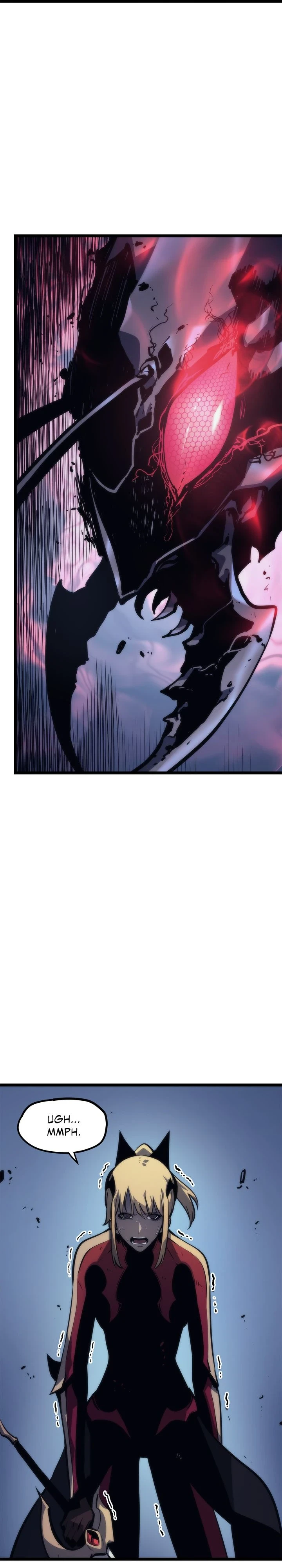 Solo Leveling Chapter 99, page 10 of 37