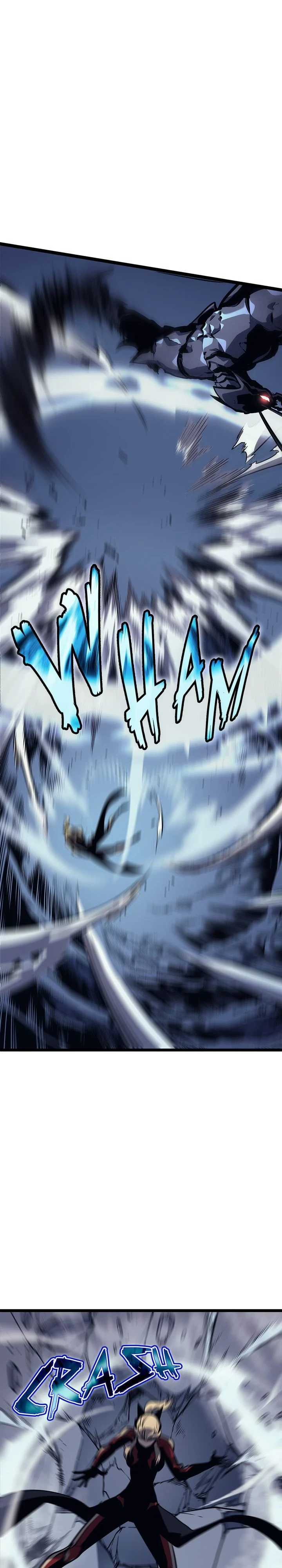Solo Leveling Chapter 99, page 13 of 37