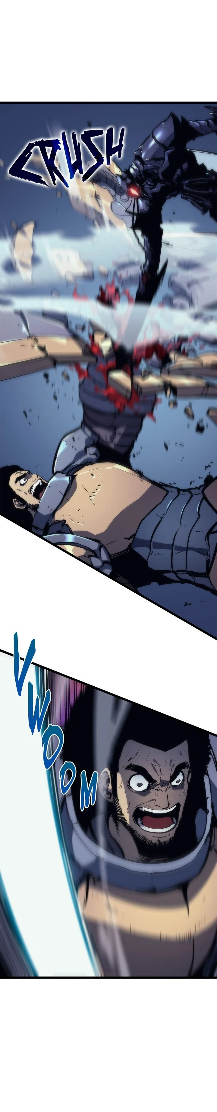Solo Leveling Chapter 99, page 16 of 37