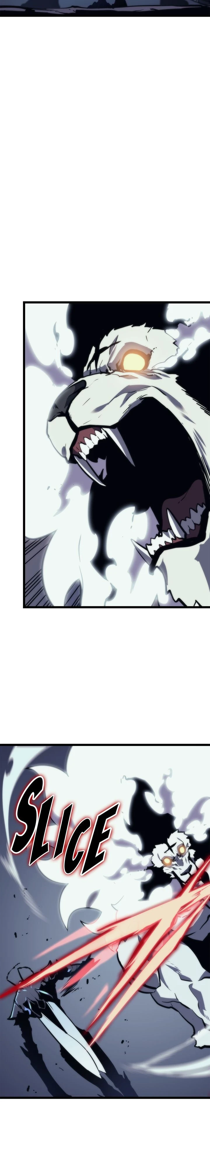 Solo Leveling Chapter 99, page 18 of 37