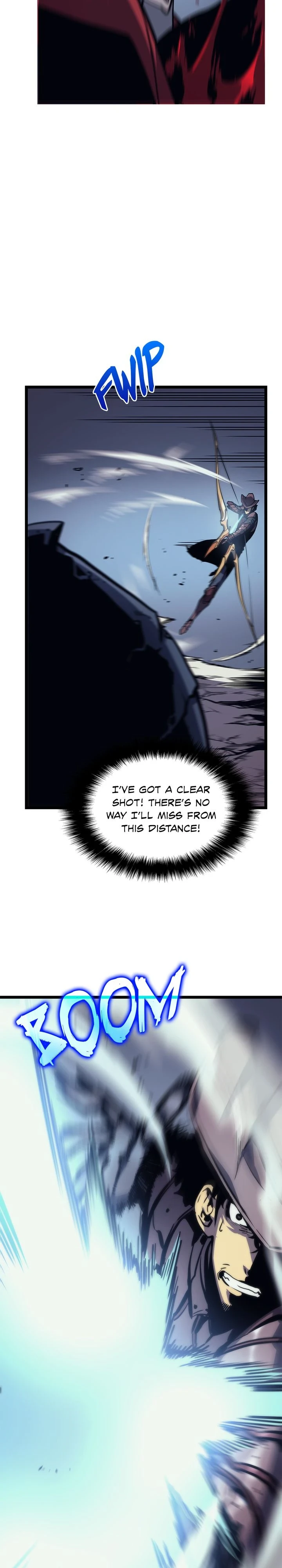 Solo Leveling Chapter 99, page 21 of 37