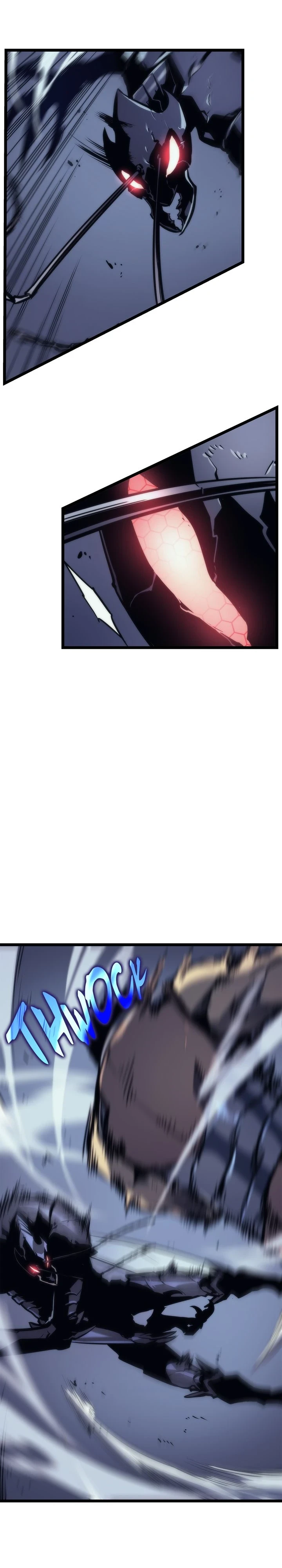 Solo Leveling Chapter 99, page 26 of 37