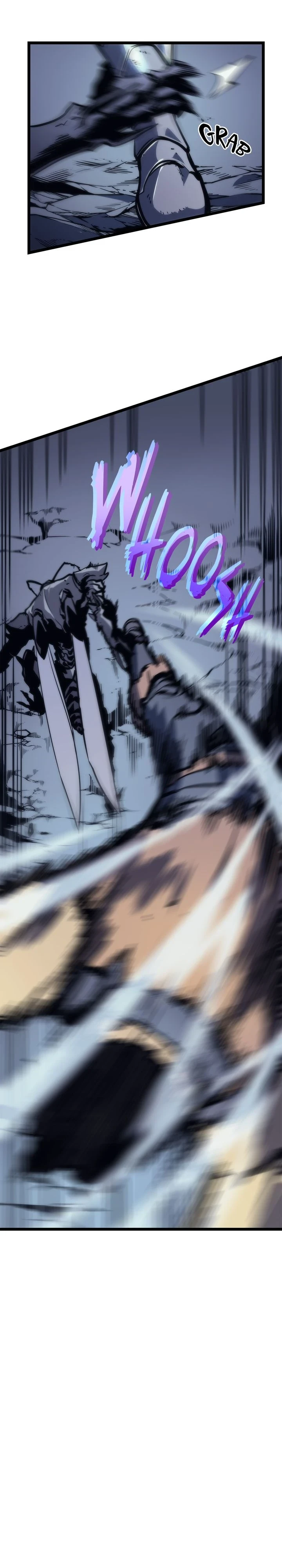 Solo Leveling Chapter 99, page 30 of 37