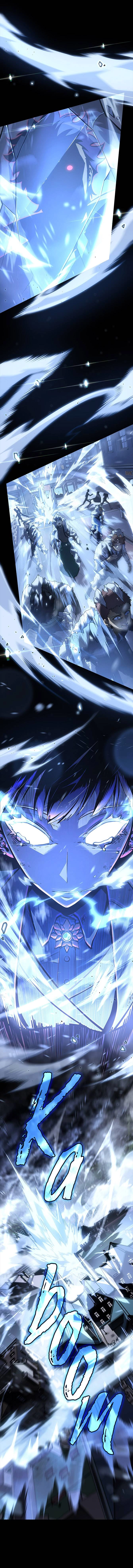 Solo Leveling: Arise Chapter 1, page 17 of 24