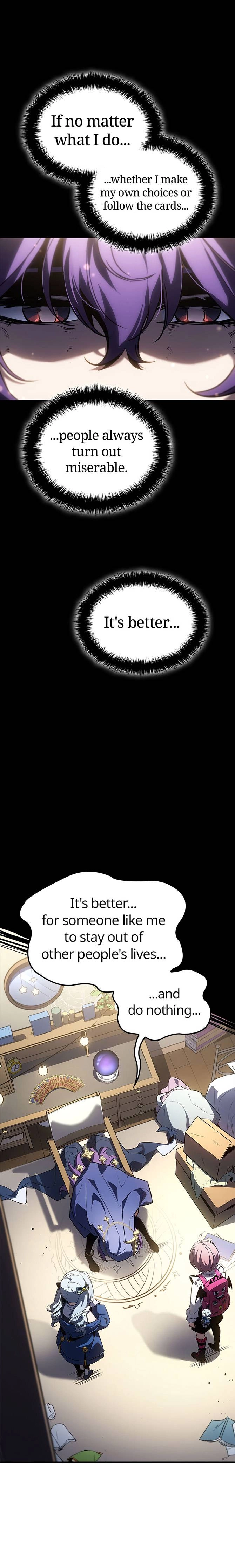 Solo Leveling: Arise Chapter 10, page 12 of 15