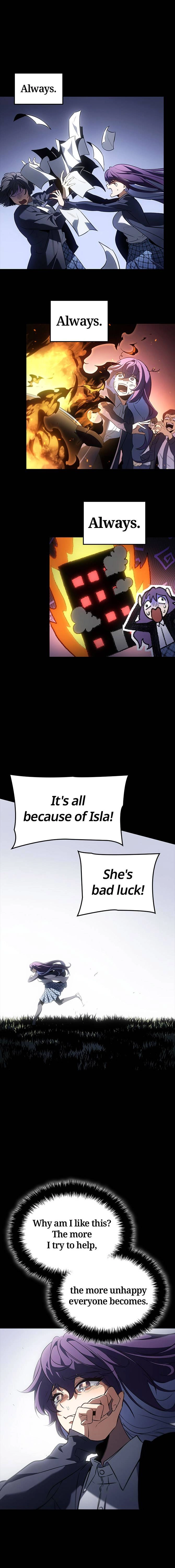 Solo Leveling: Arise Chapter 10, page 5 of 15