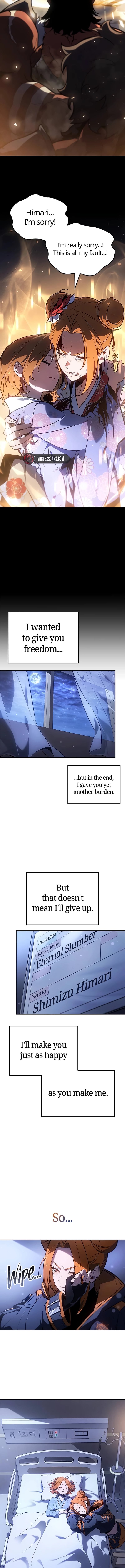 Solo Leveling: Arise Chapter 12, page 10 of 11