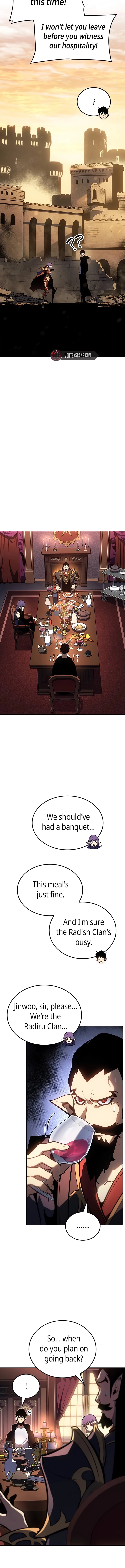 Solo Leveling: Arise Chapter 13, page 5 of 11