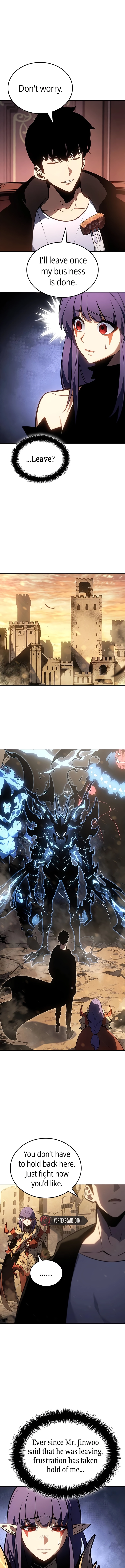 Solo Leveling: Arise Chapter 13, page 6 of 11